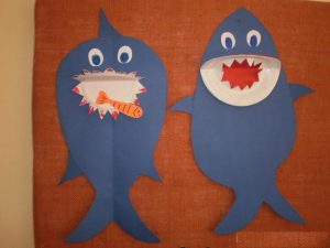 shark craft ideas (4)