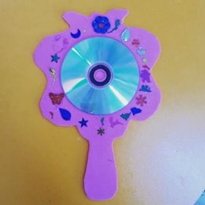 all about me craft for kids(3)