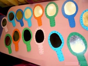 all about me craft idea for kids (3)