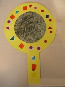 all about me craft idea for kids (4)