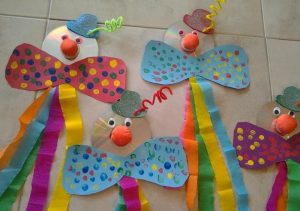 clown craft idea (2)