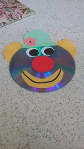 clown craft idea (3)