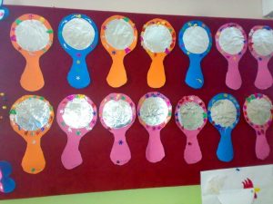 mirror craft dea for kids (2)
