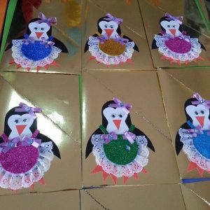 penguin craft idea for kids (2)
