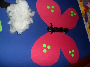 life of cycle butterfly craft idea for kids (1)