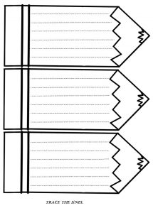 pencil-trace-line-worksheet