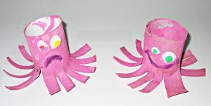 toilet-paper-roll-octopus-craft