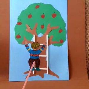 apple-tree-craft-idea