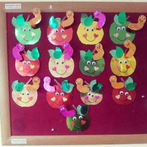 cute-apple-craft