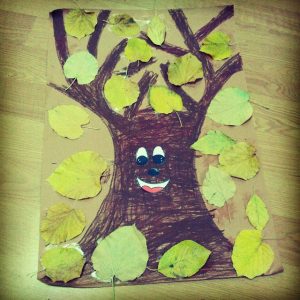 fall-tree-craft-idea