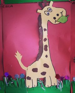 giraffe-craft-idea-for-kids