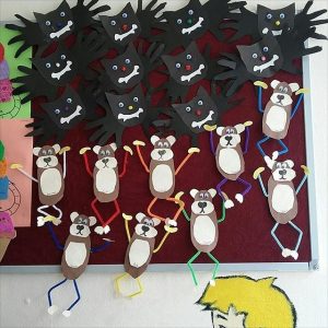 monkey-craft-idea