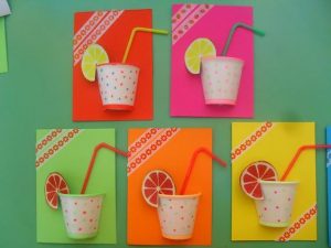 orange-juice-craft-idea