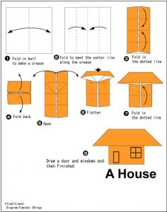 origami-house-craft-idea