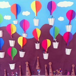 paper-cup-hor-air-balloon-craft