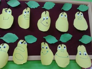 pear-craft-idea-for-kids