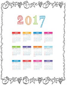 2017-calender-coloring-page-for-kids