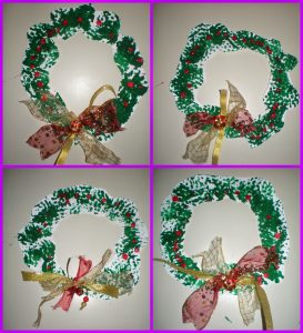 christmas-wreath-craft-idea-for-kids-1