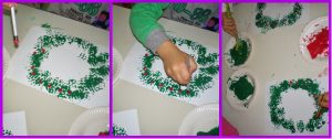 christmas-wreath-craft-idea-for-kids-3