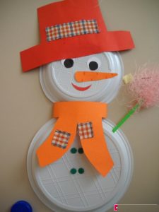 paper-plate-snowman-craft-3