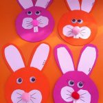 bunny craft