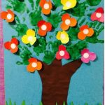 spring-tree-craft-idea-for-kid